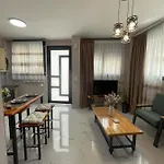 Anastasia's Luxury House *