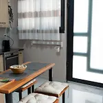 Anastasia's Luxury House Апартаменты Кавала