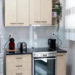 Anastasia's Luxury House Апартаменты *