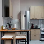 Апартаменты Anastasia's Luxury House *