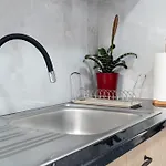 Апартаменты Anastasia's Luxury House