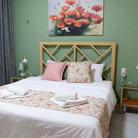 Anastasia's Luxury House