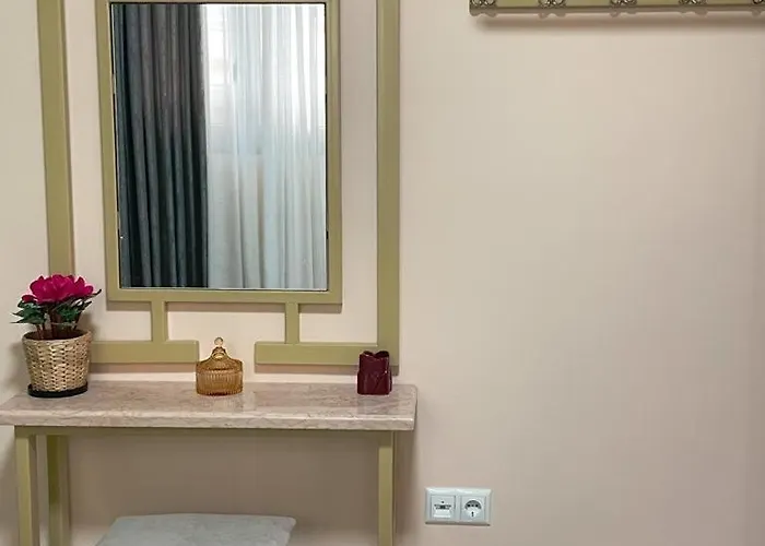 Anastasia's Luxury House *