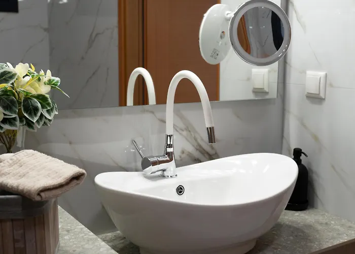 Anastasia's Luxury House Appartement