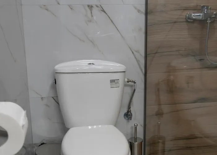 Anastasia's Luxury House Kavala
