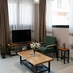 Anastasia's Luxury House *