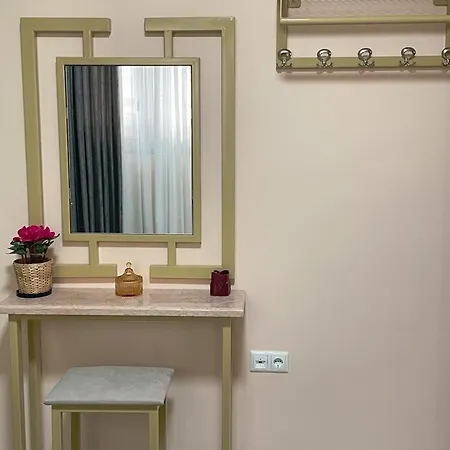 Anastasia's Luxury House *