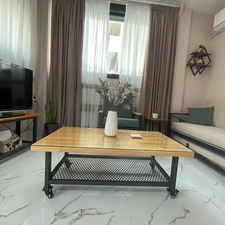 Anastasia's Luxury House Кавала
