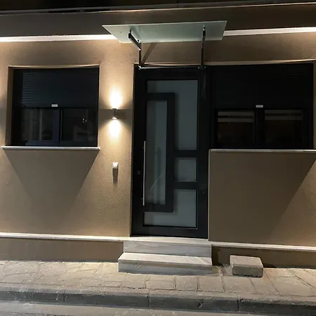 Anastasia's Luxury House * Kavala
