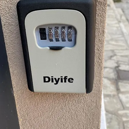 아파트 Anastasia's Luxury House 카발라