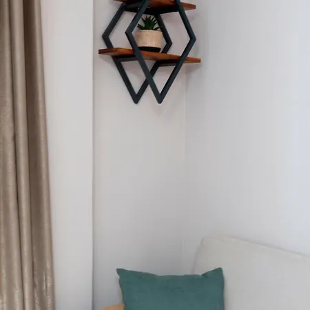 Anastasia's Luxury House Кавала