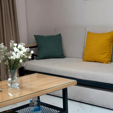 Anastasia's Luxury House * 카발라