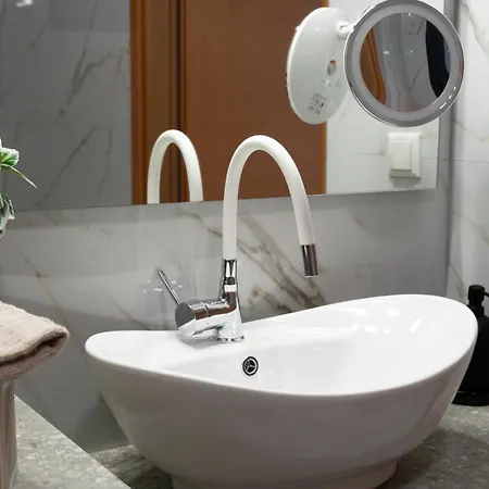 Anastasia's Luxury House Апартаменты