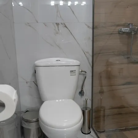 Anastasia's Luxury House Kavala