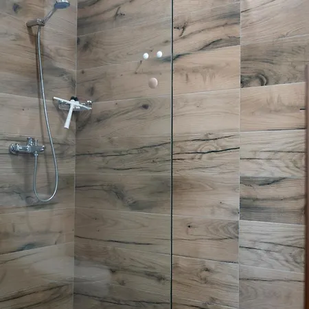Апартаменты Anastasia's Luxury House *