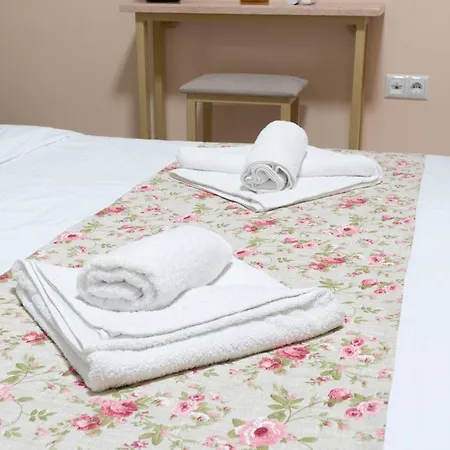 Apartment Anastasia's Luxury House