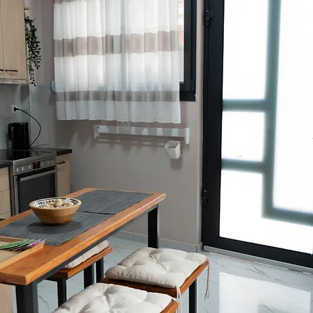 Anastasia's Luxury House Apartment Kavala