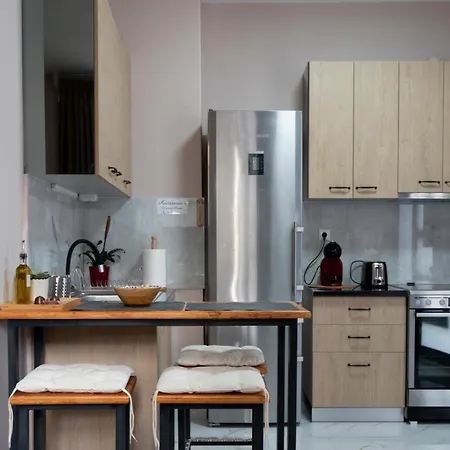 Apartman Anastasia's Luxury House *