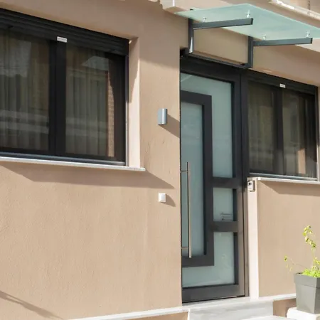Anastasia's Luxury House * Kavala
