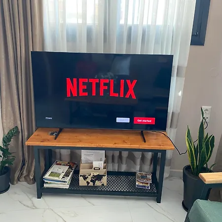 Anastasia's Luxury House Kavala