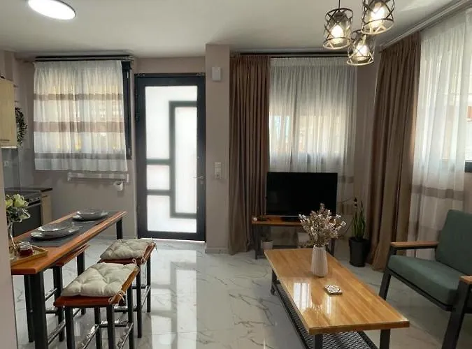Anastasia's Luxury House *