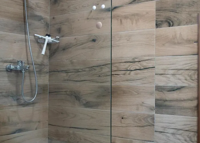 Daire Anastasia's Luxury House *