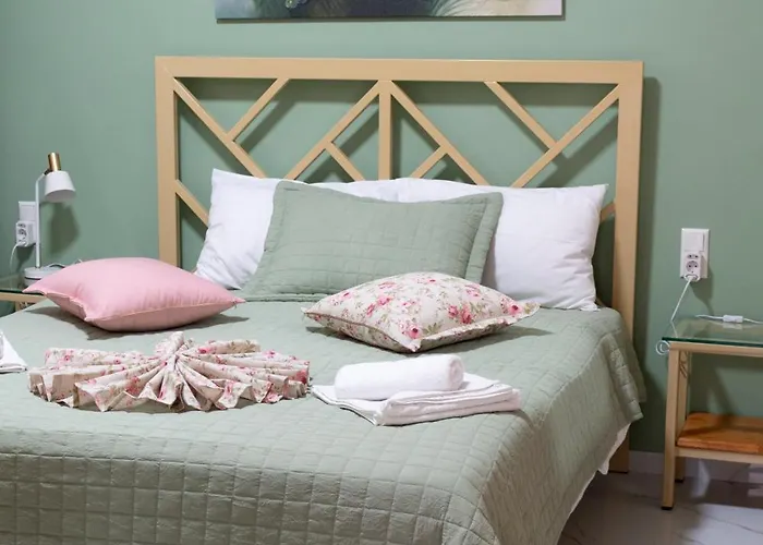 Anastasia's Luxury House *